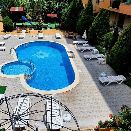 Megas * Sunny Beach