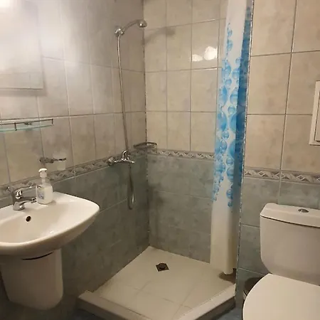 Appartement Megas Slantchev Briag