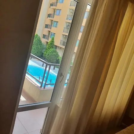 Megas Appartement