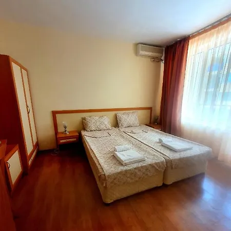 Appartement Megas Slantchev Briag