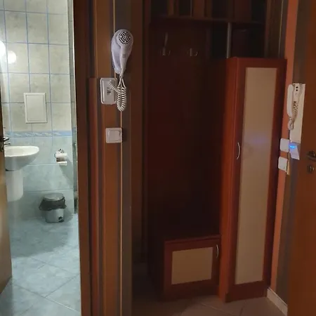 Appartement Megas Slantchev Briag