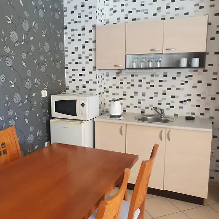 Megas Slantchev Briag