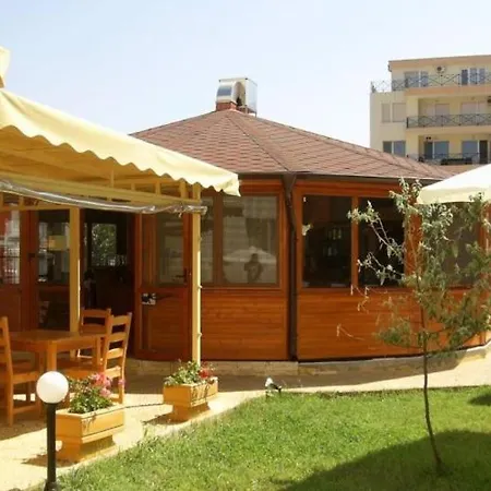 Megas Appartamento Sunny Beach