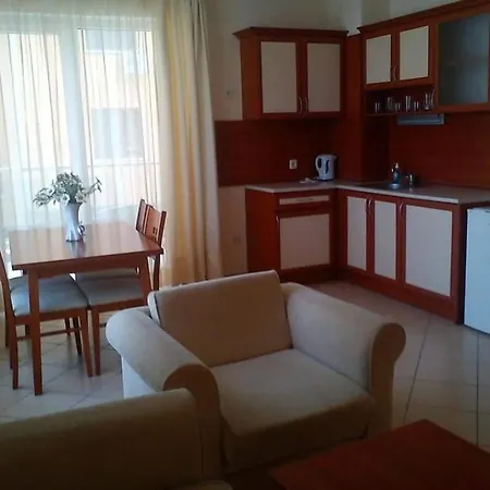 Megas Appartement Slantchev Briag