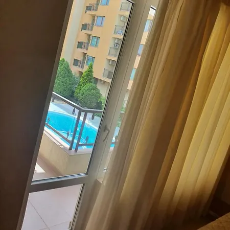 Megas Appartement