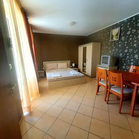 Megas Appartement