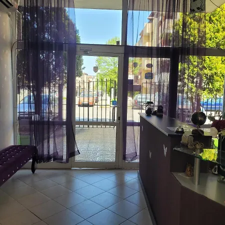 Appartement Megas