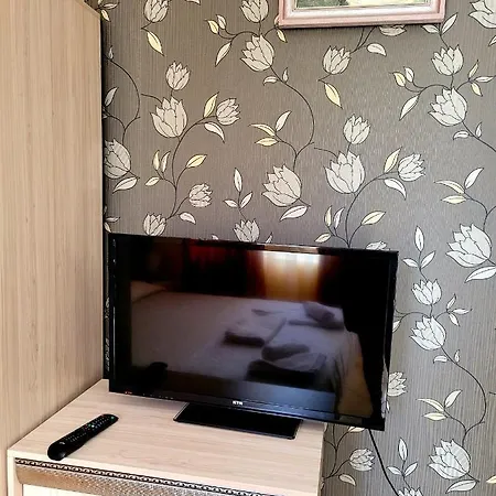 Megas Appartement *
